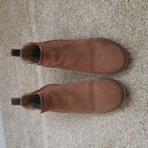 Steve Madden Drape boot